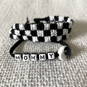 NWT Maison Irem set of 2 bracelets